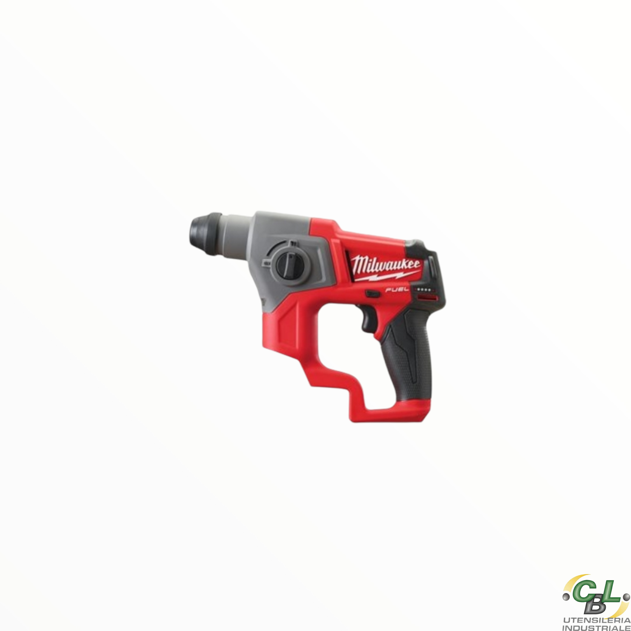 Tassellatore Milwaukee 12V