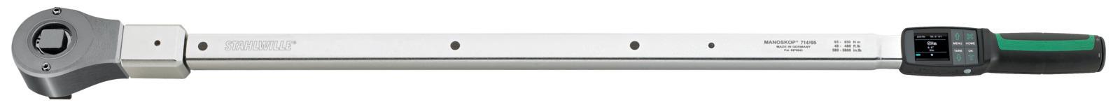 Chiave dinamometrica