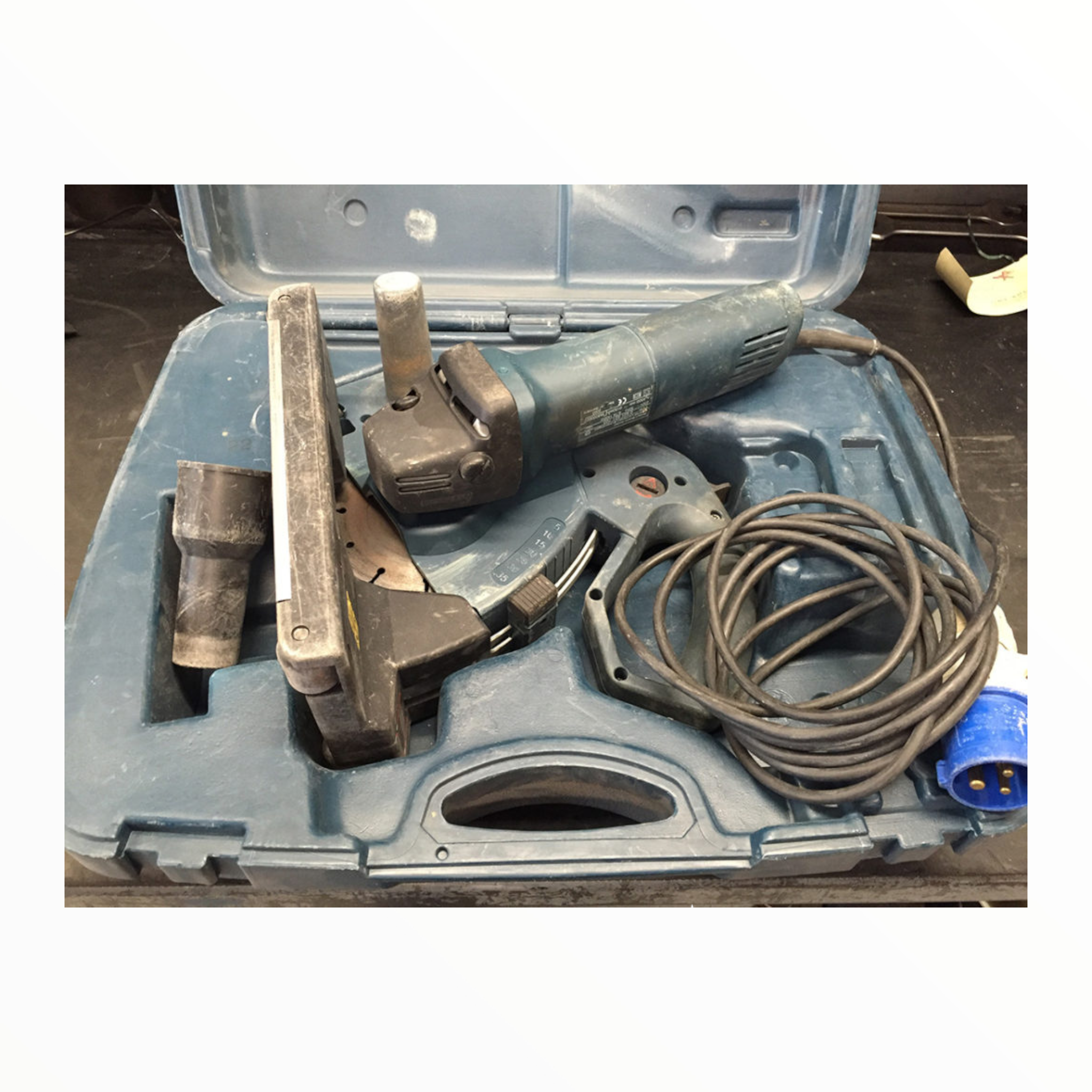 Scanalatrice Bosch GNF35CA