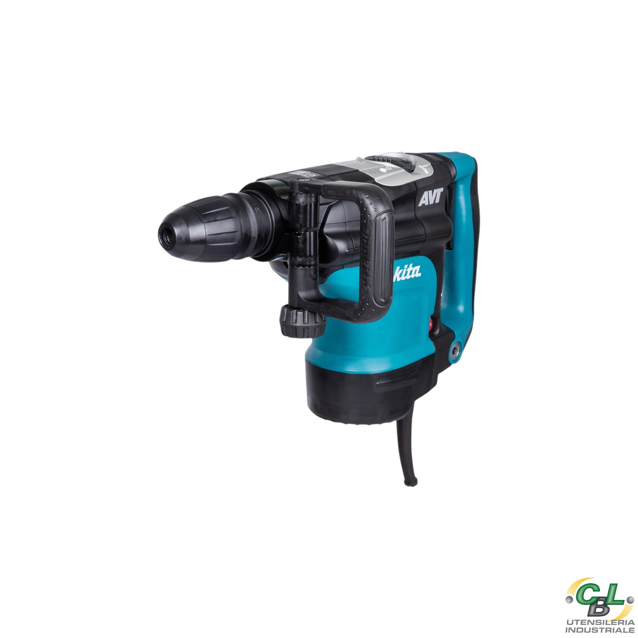 Martello rotativo HR4511C