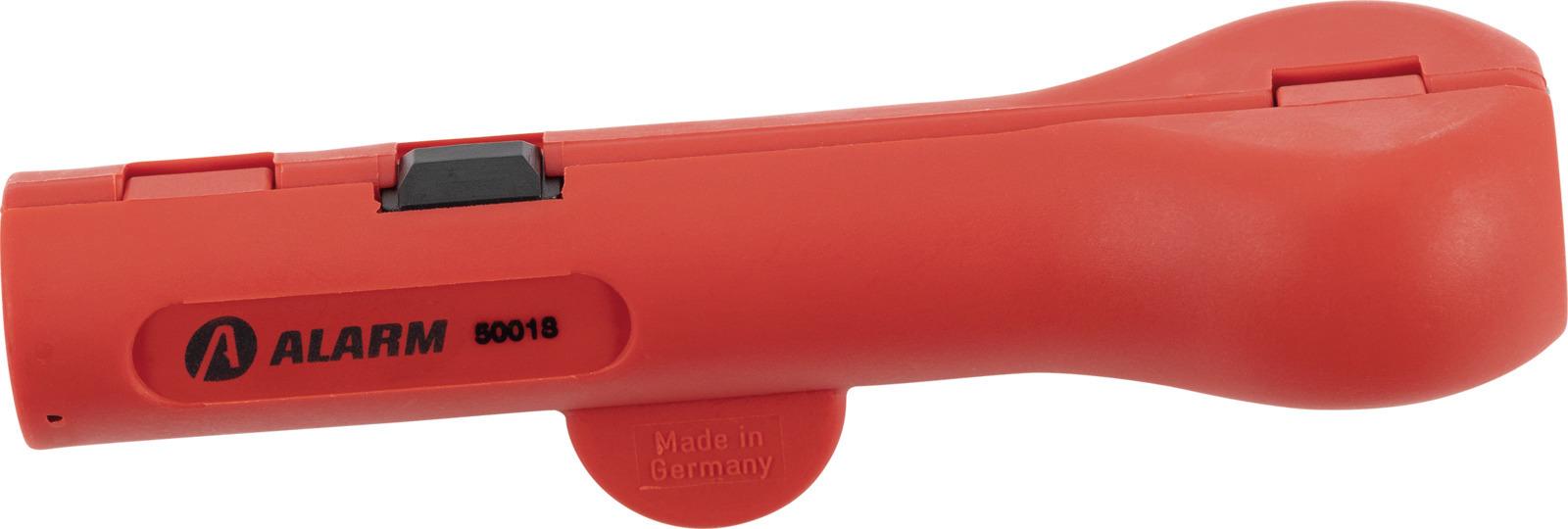 Sguainacavi cavi tondi