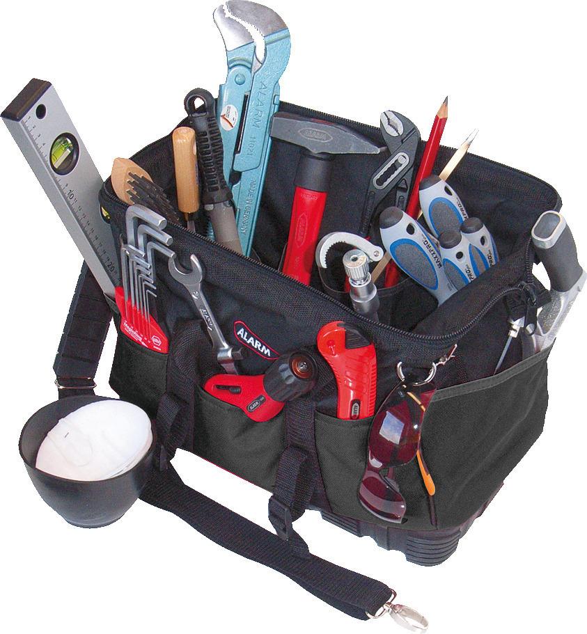 Pacchetto 5 Plus in pelle