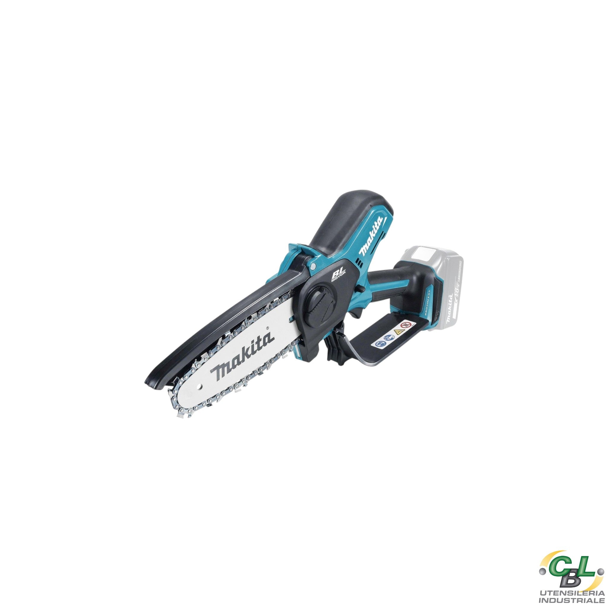 Potatore catena 18V 150mm