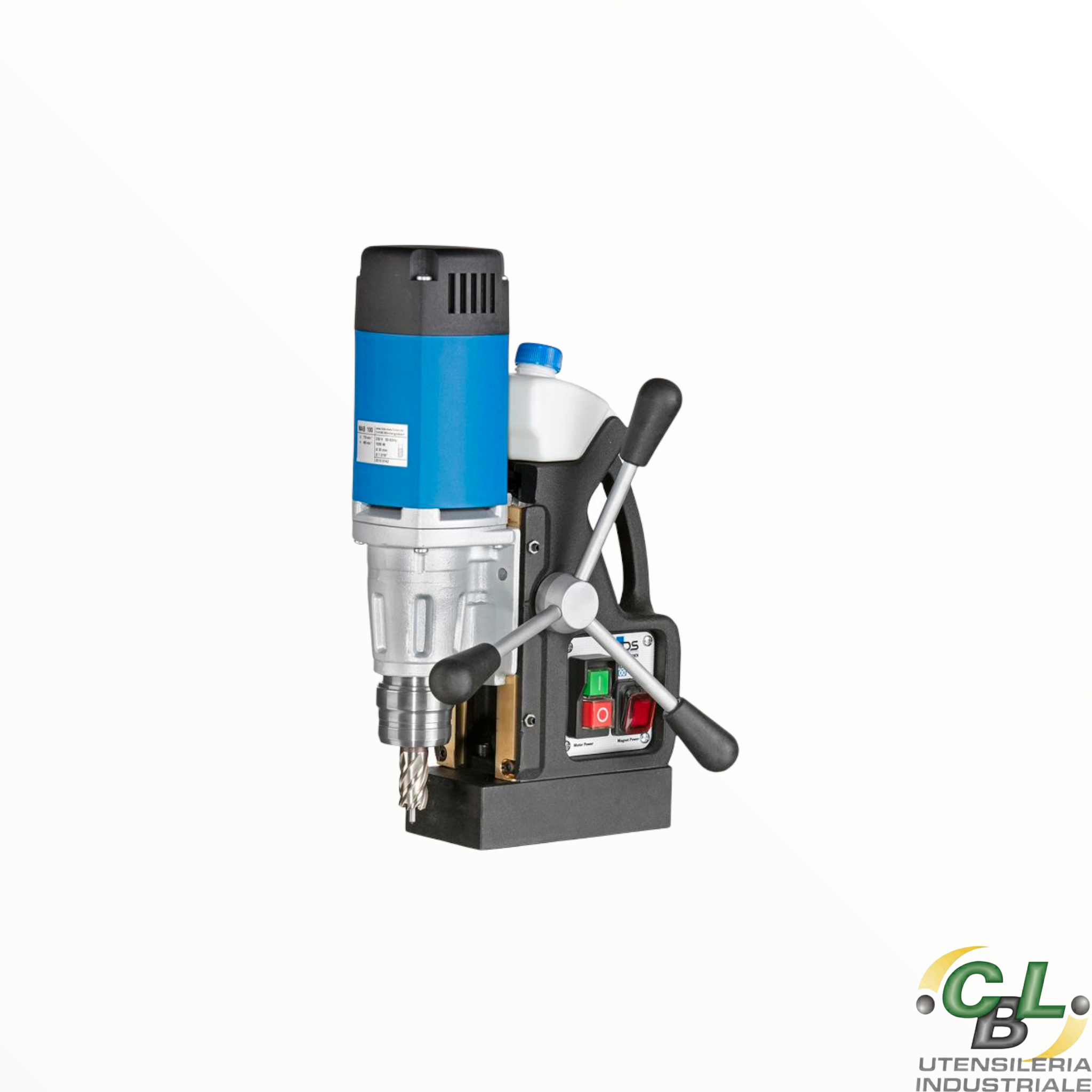 Carotatore magnetico 1050W
