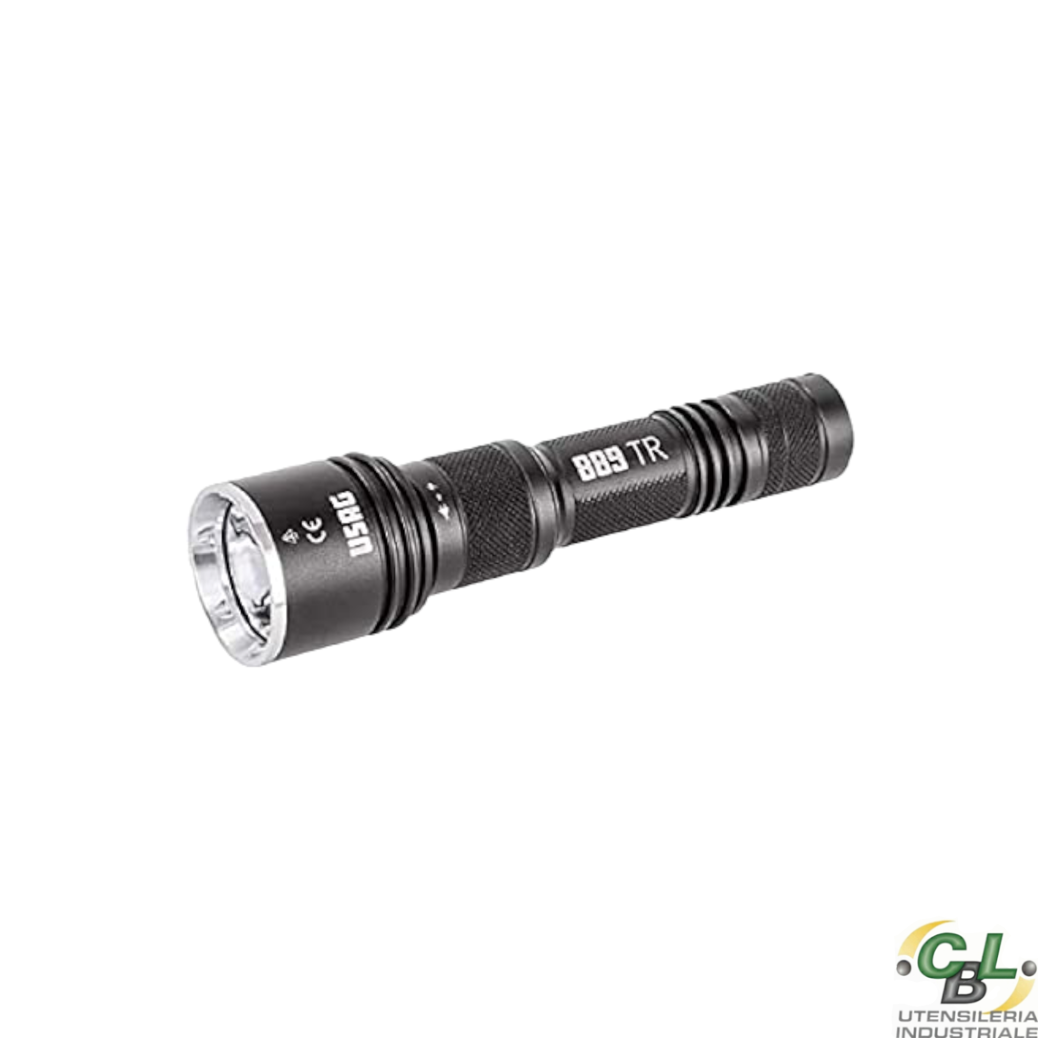Torcia LED 600 lumen