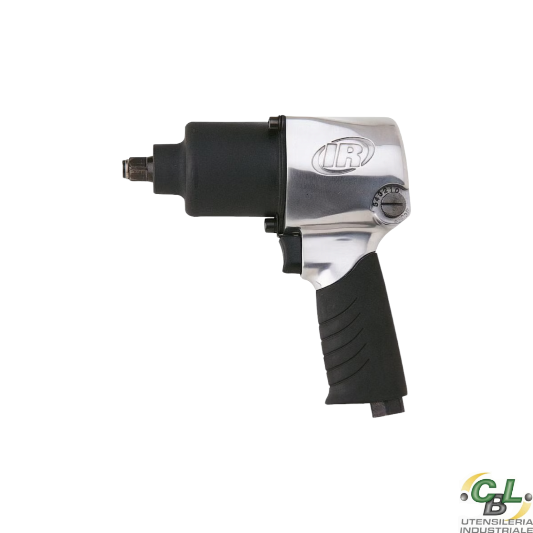 Chiave ad impulsi 231GXP