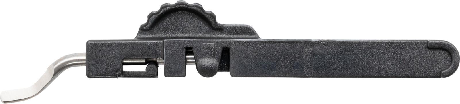 Set 5 lame + supporto