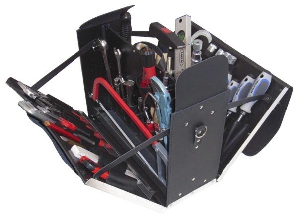 Set sanitario SV con borsa