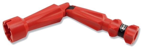 Chiave per sedile WC