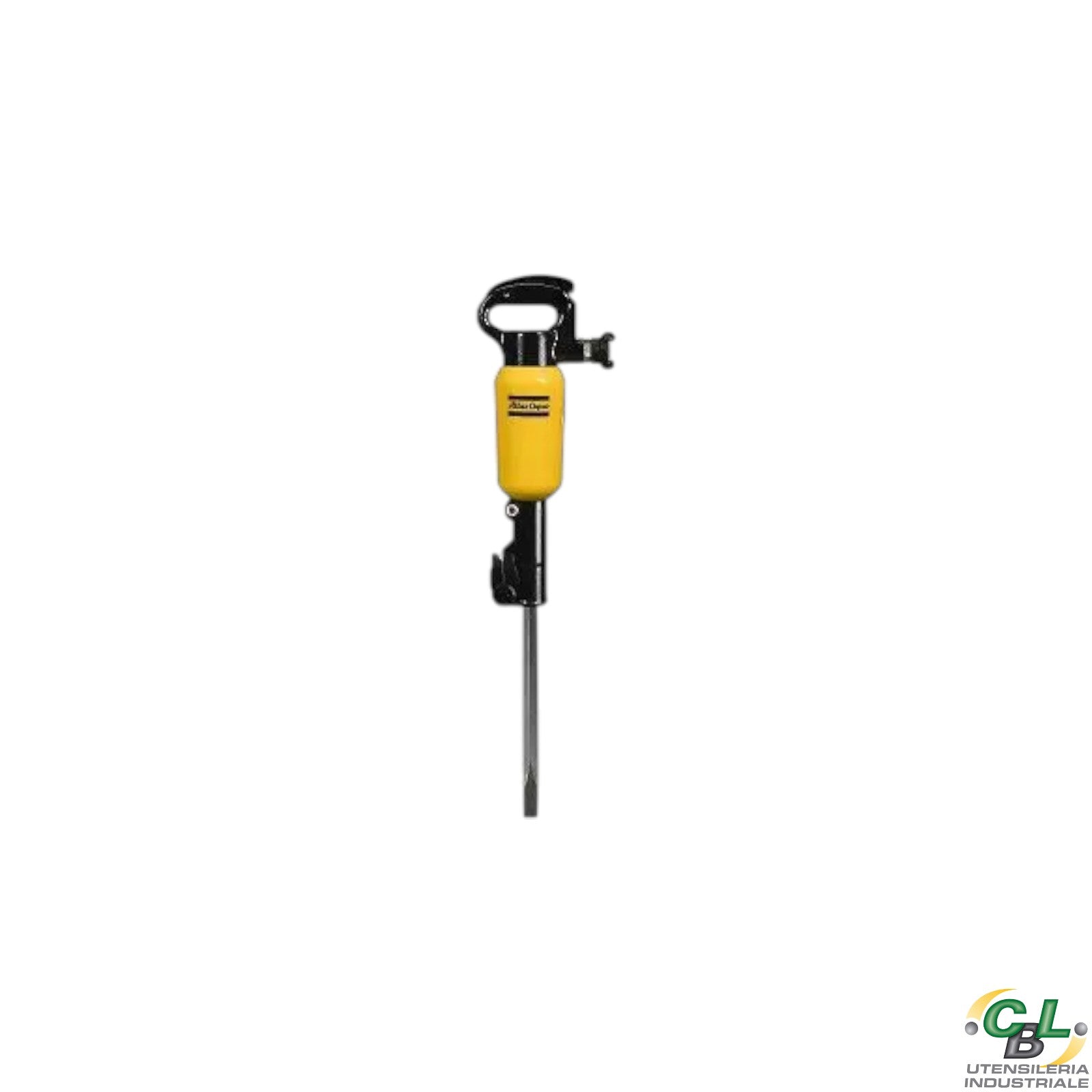 Martello pneumatico TEX 09PS