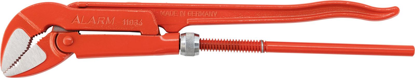 Chiave per tubi 1.1/2 ZOLL