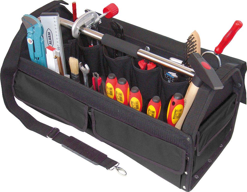 Pacchetto 8 Plus con borsa