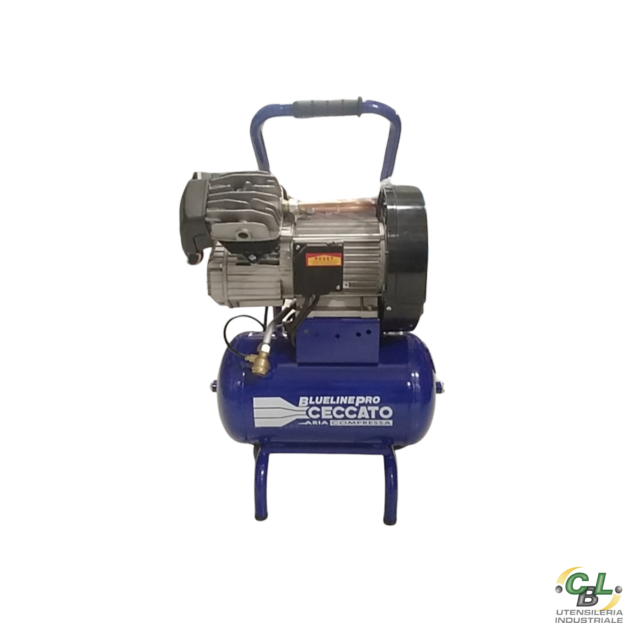 Compressore Ceccato 25L