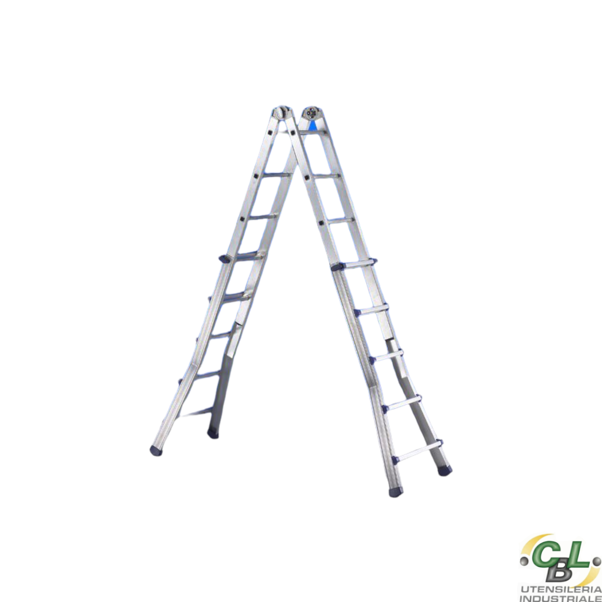 Scala Scalisissima Plus 12+12