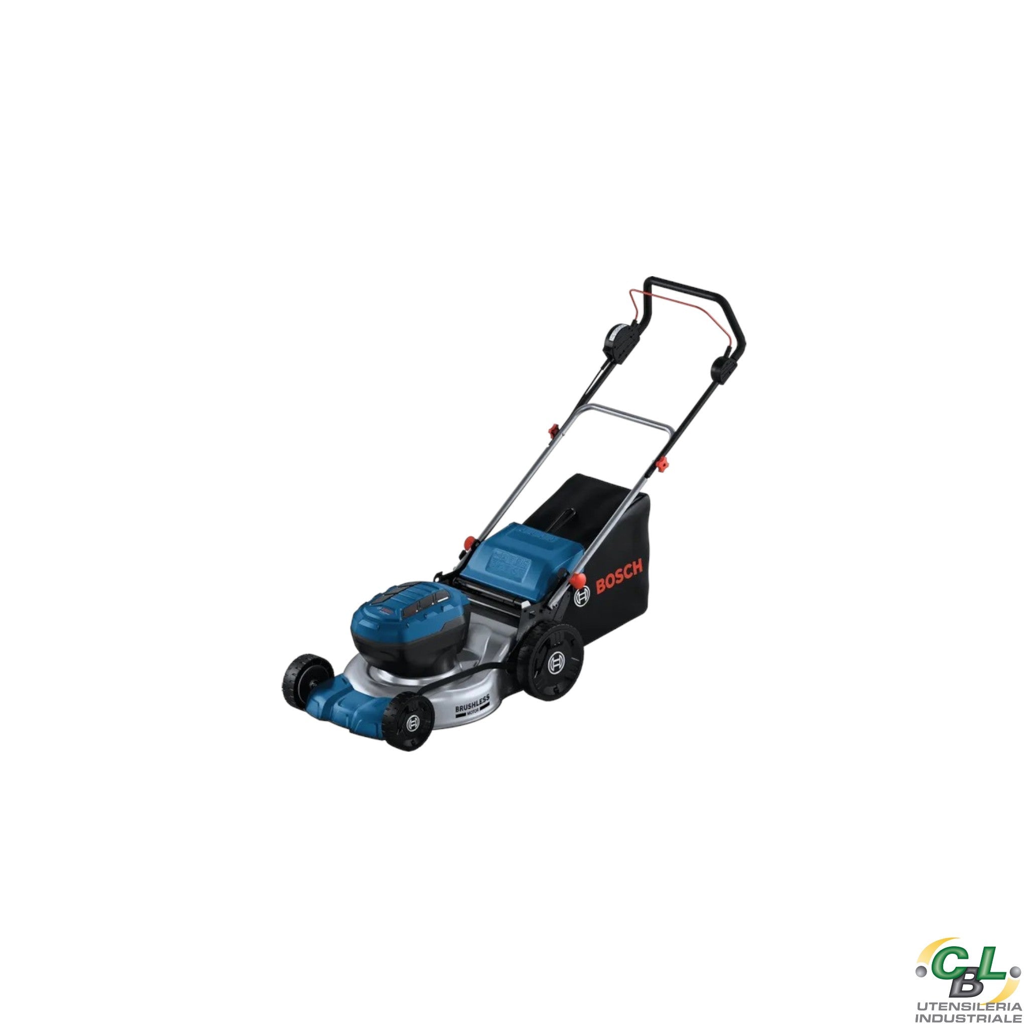 Rasaerba Bosch 46 cm