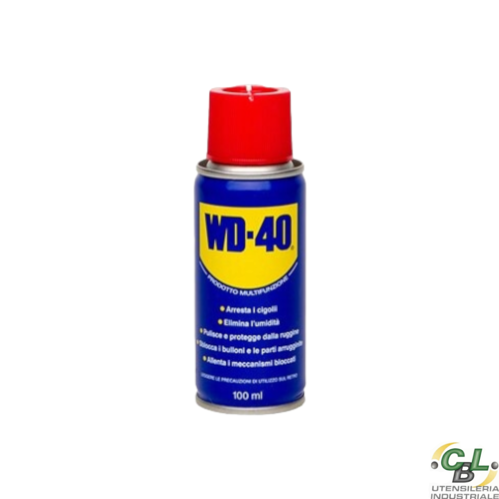 Spray WD-40 100 ml