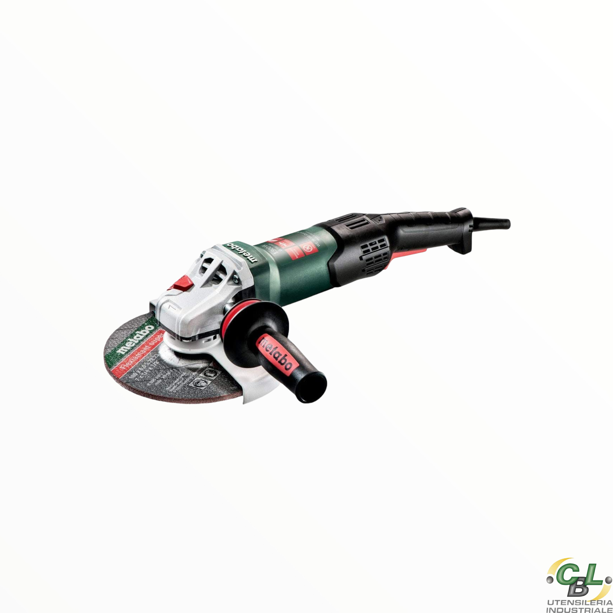 Metabo WE 19-180, 1900 W
