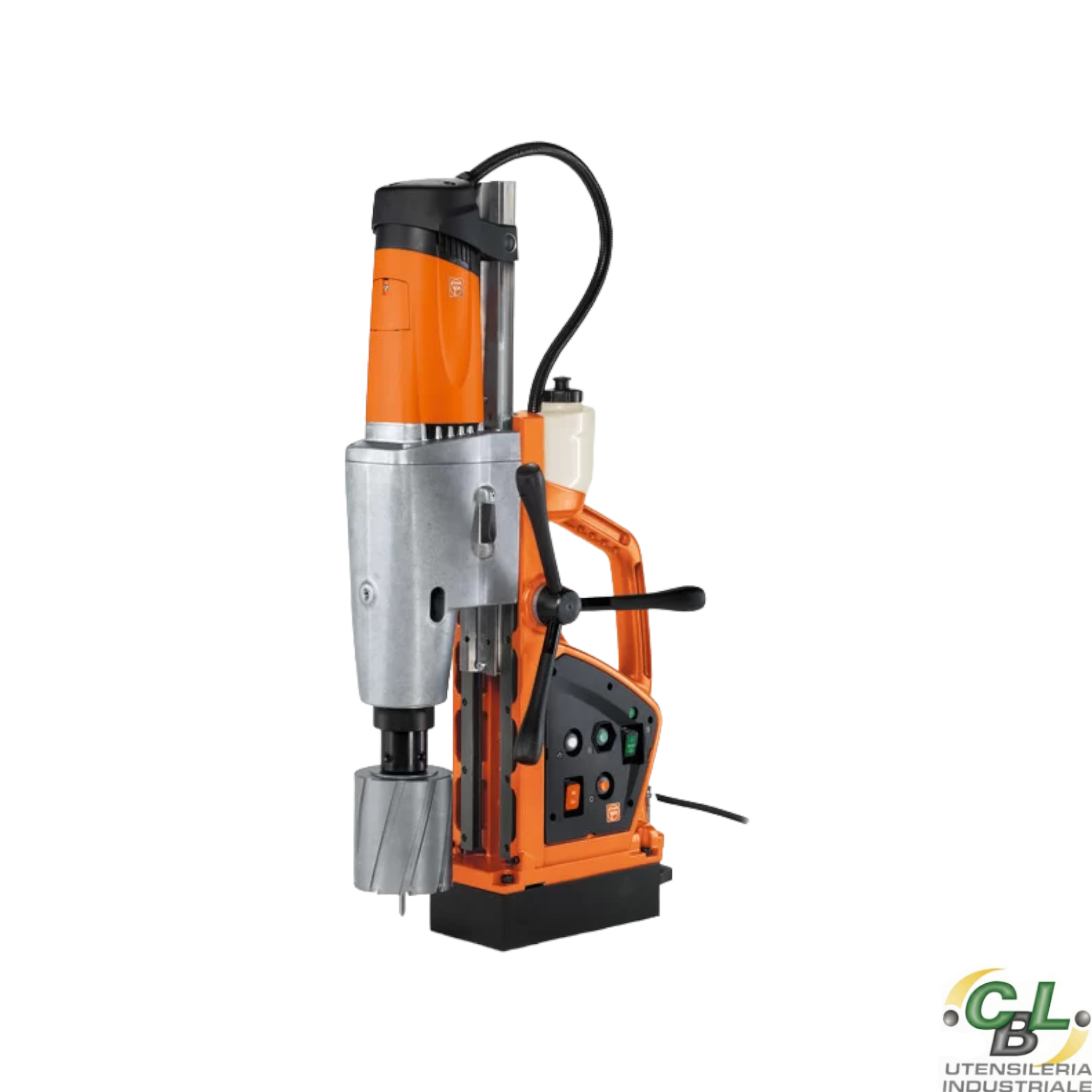 Carotatrice magnetica FEIN