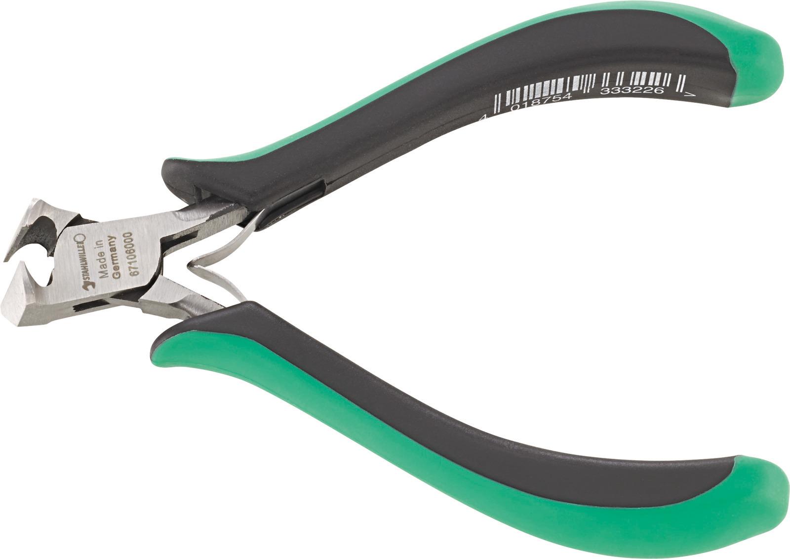 Taglierina elettrica 120 mm