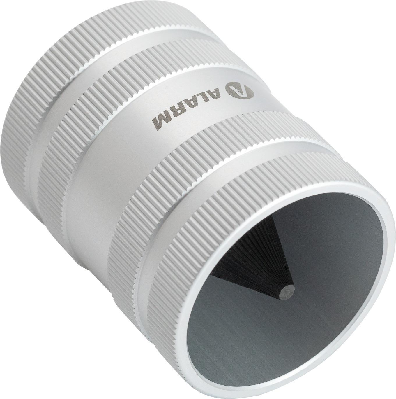 Sbavatore 10 mm, alluminio