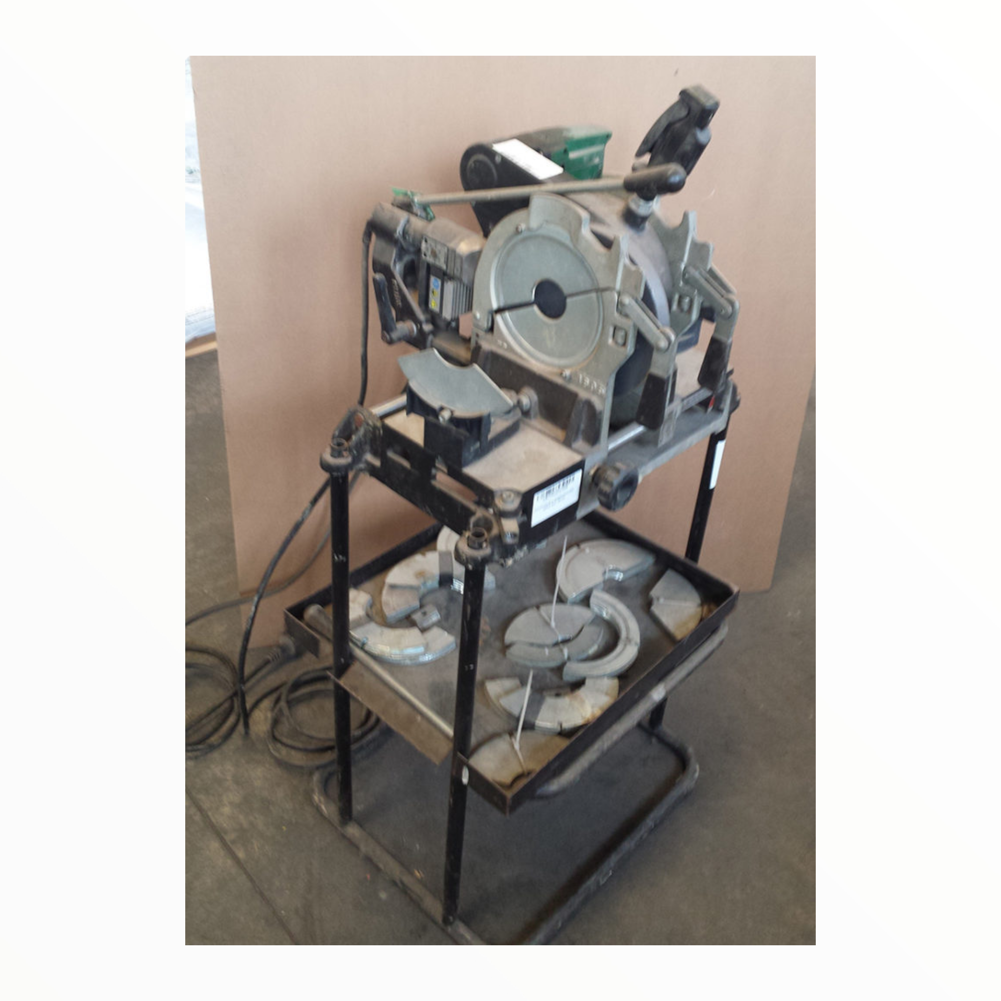 REMS SSG 160 EE usata