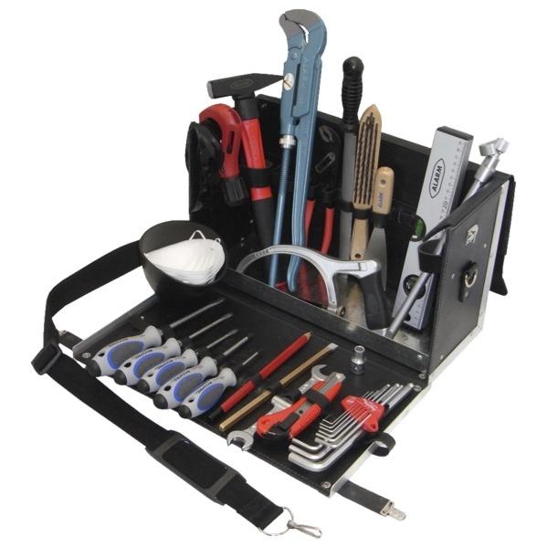 Pacchetto 6 Plus con borsa