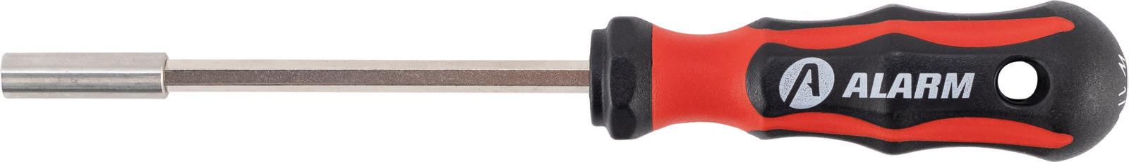 Porta bit 1/4 magnetico