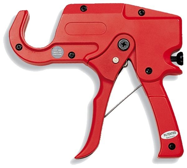 Forbici per tubi 35 mm