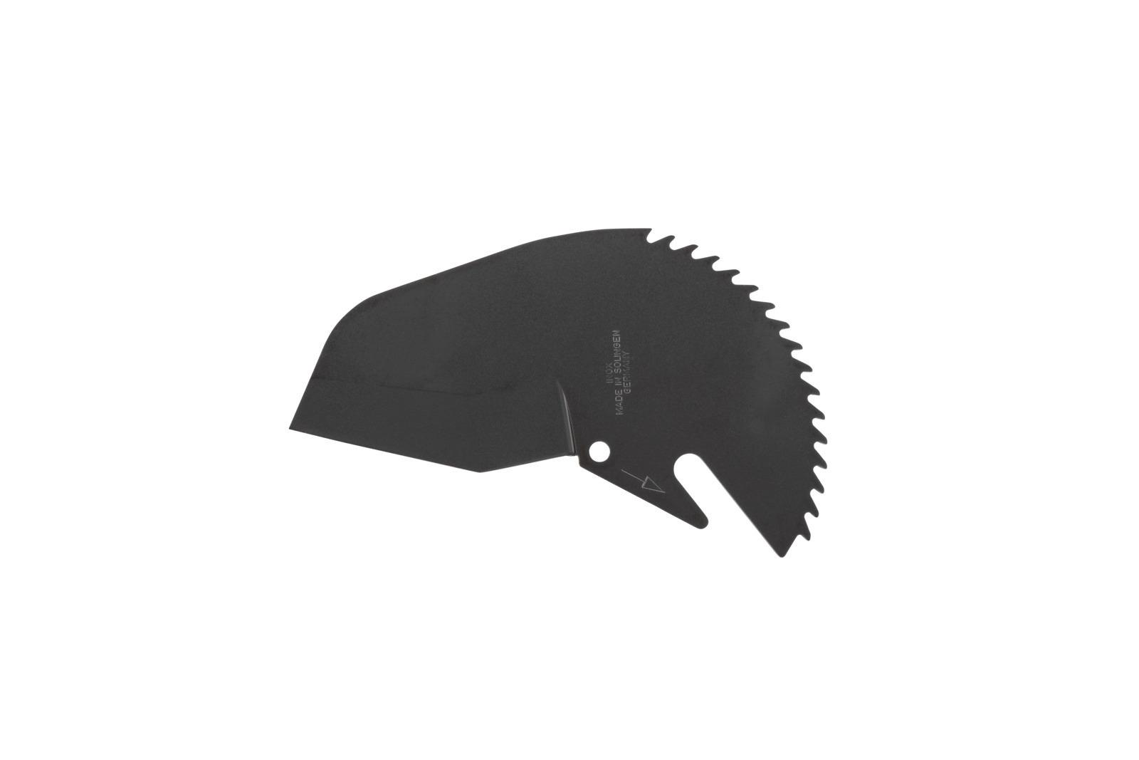 Lama ricambio Raptor 63mm