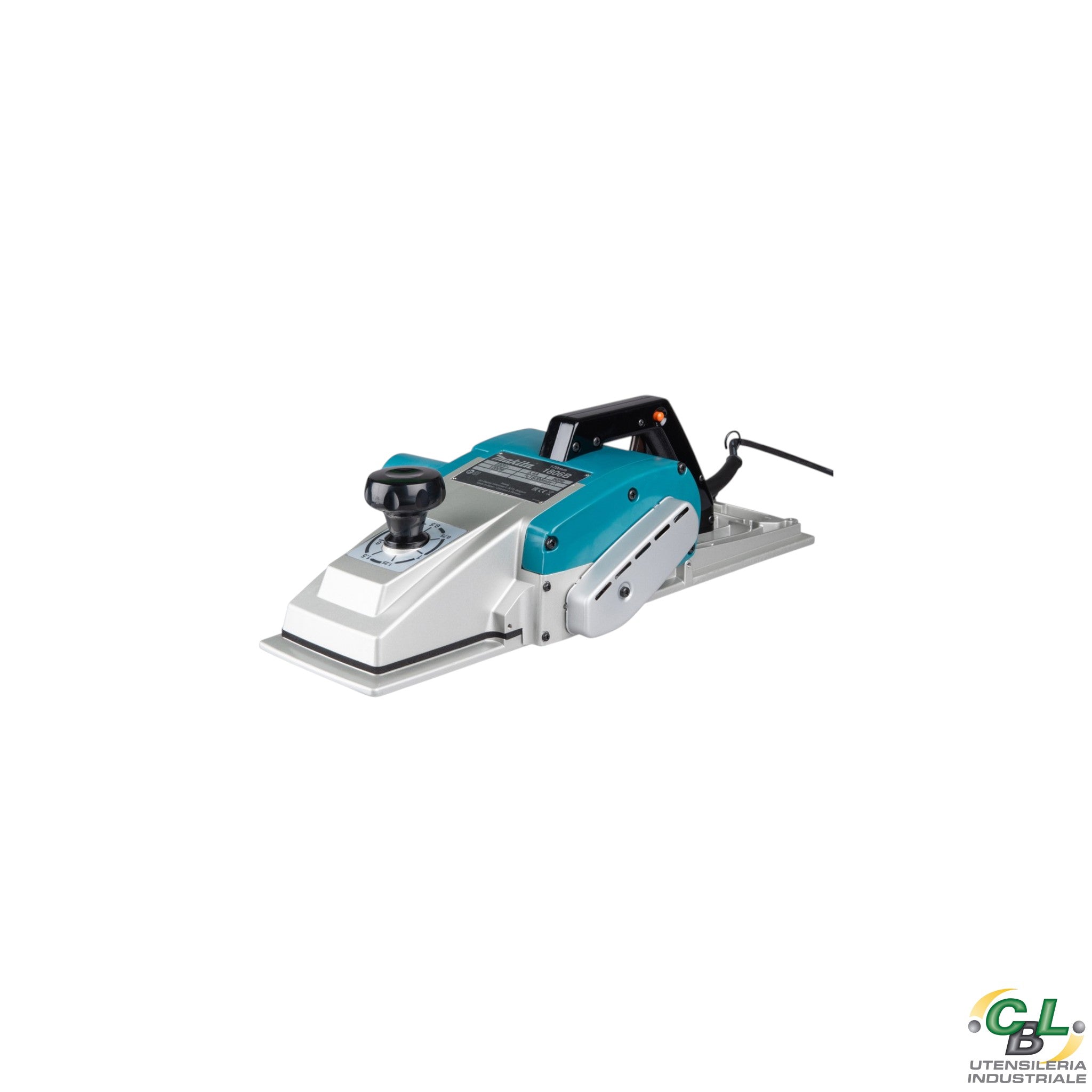 Pialla Makita 170 mm