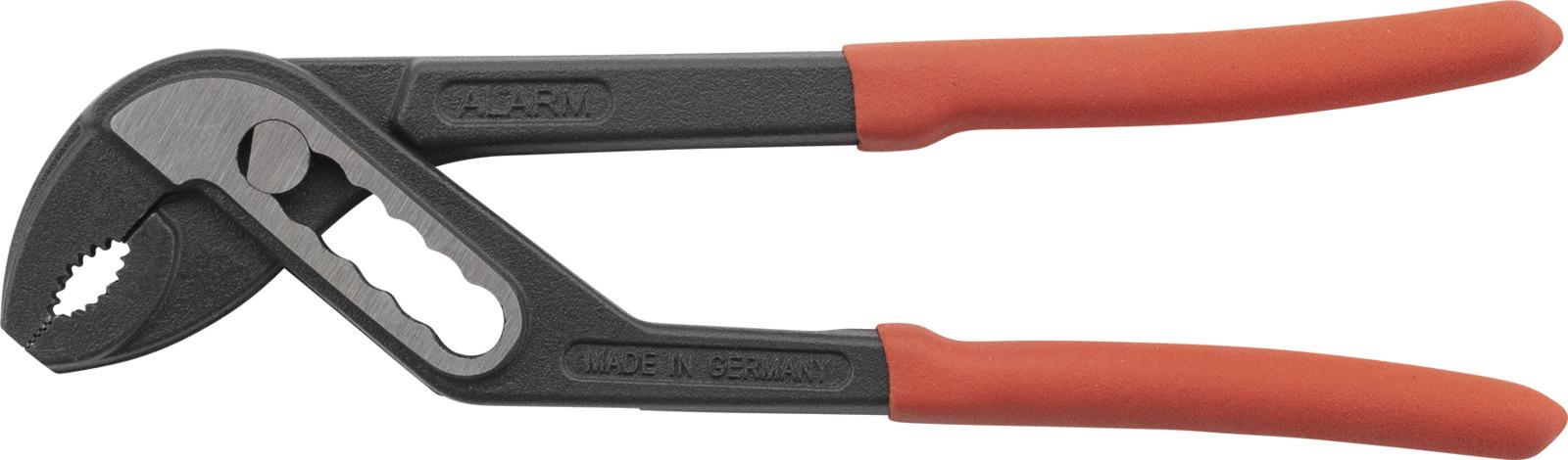 Pinza pompa d'acqua 175mm