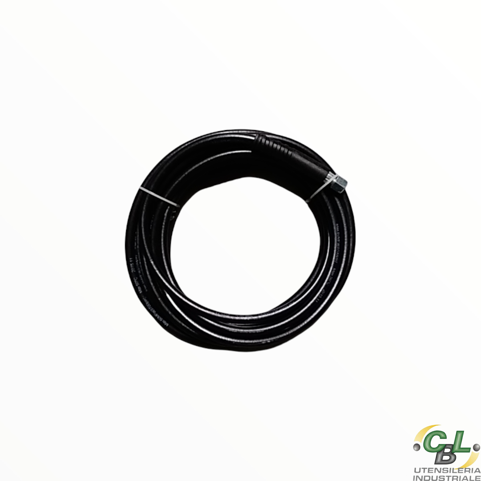 Tubo A.P. TEX 1/4 8 m