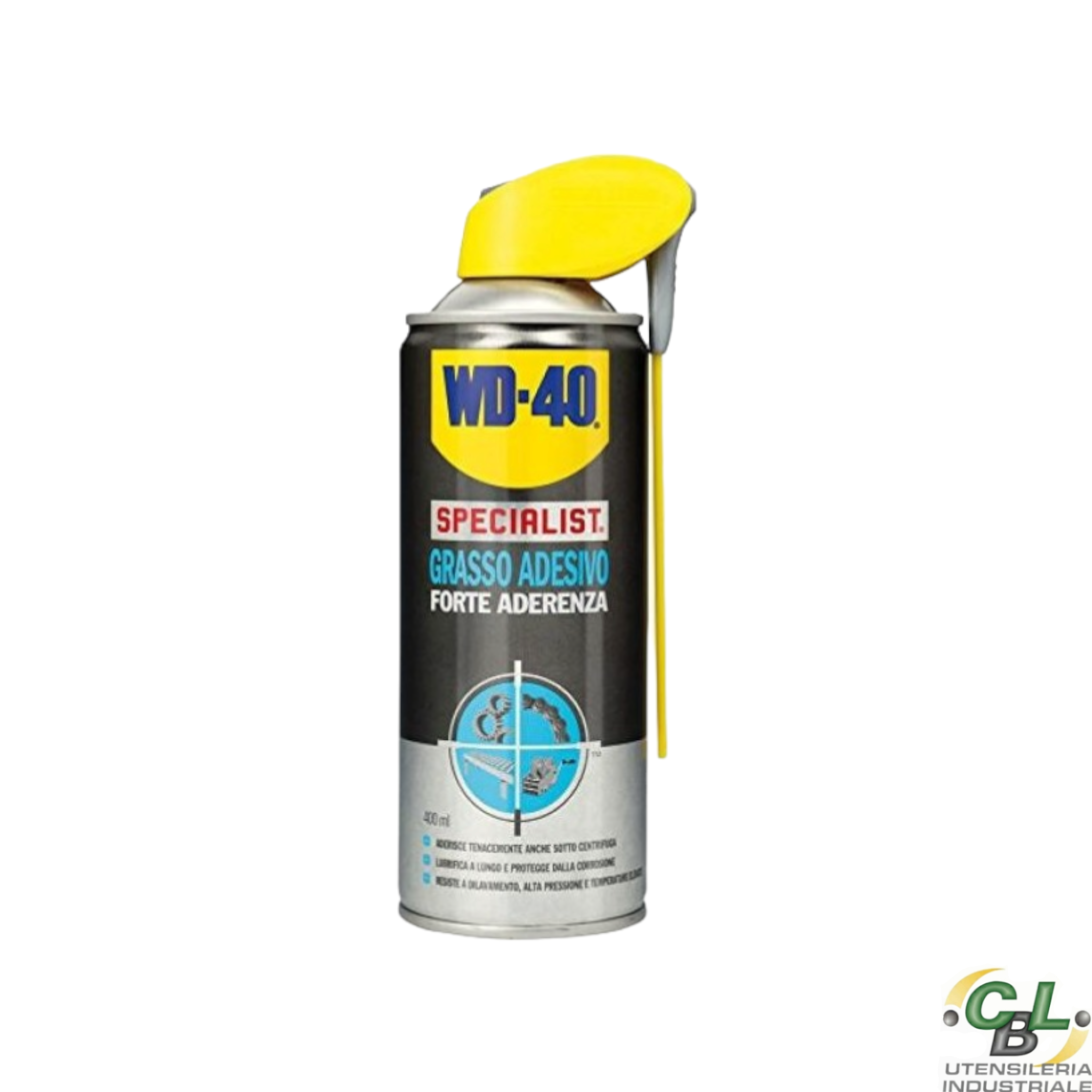 Grasso adesivo WD-40