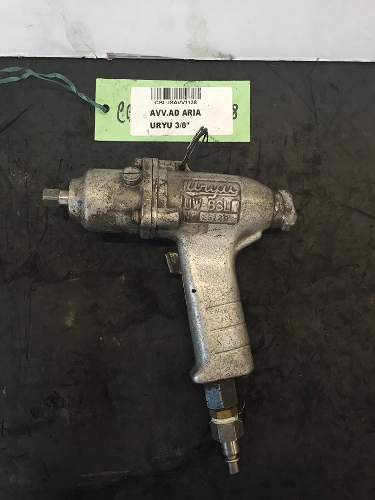 Avvitatore pneumatico Uryu