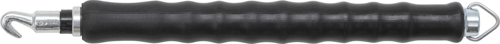 Trapano ALARM compatto