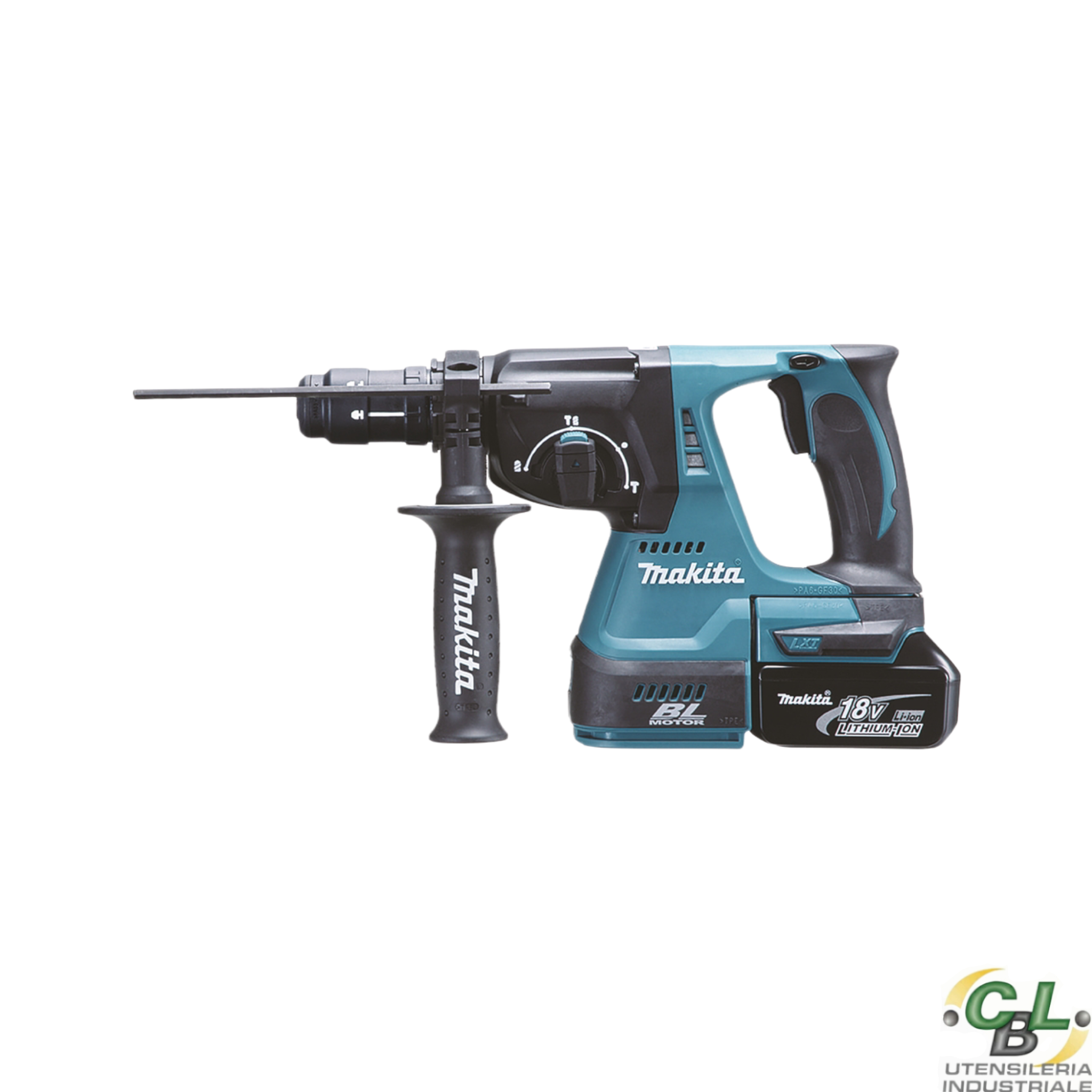 Tassellatore Makita 18V