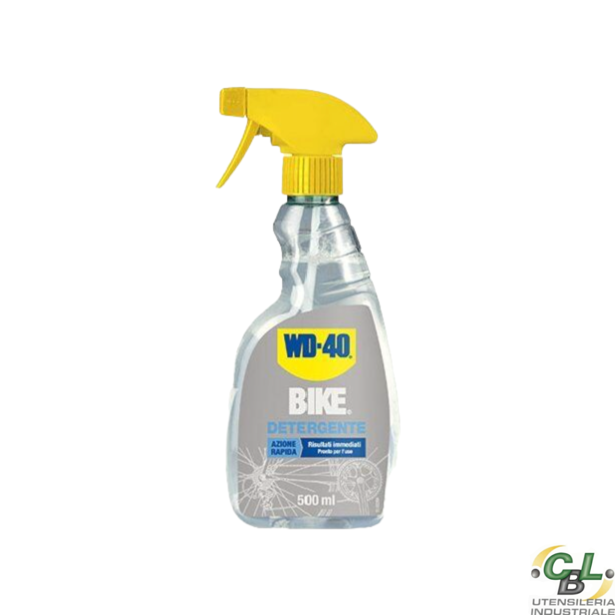 Detergente Bike Wash 500 ml