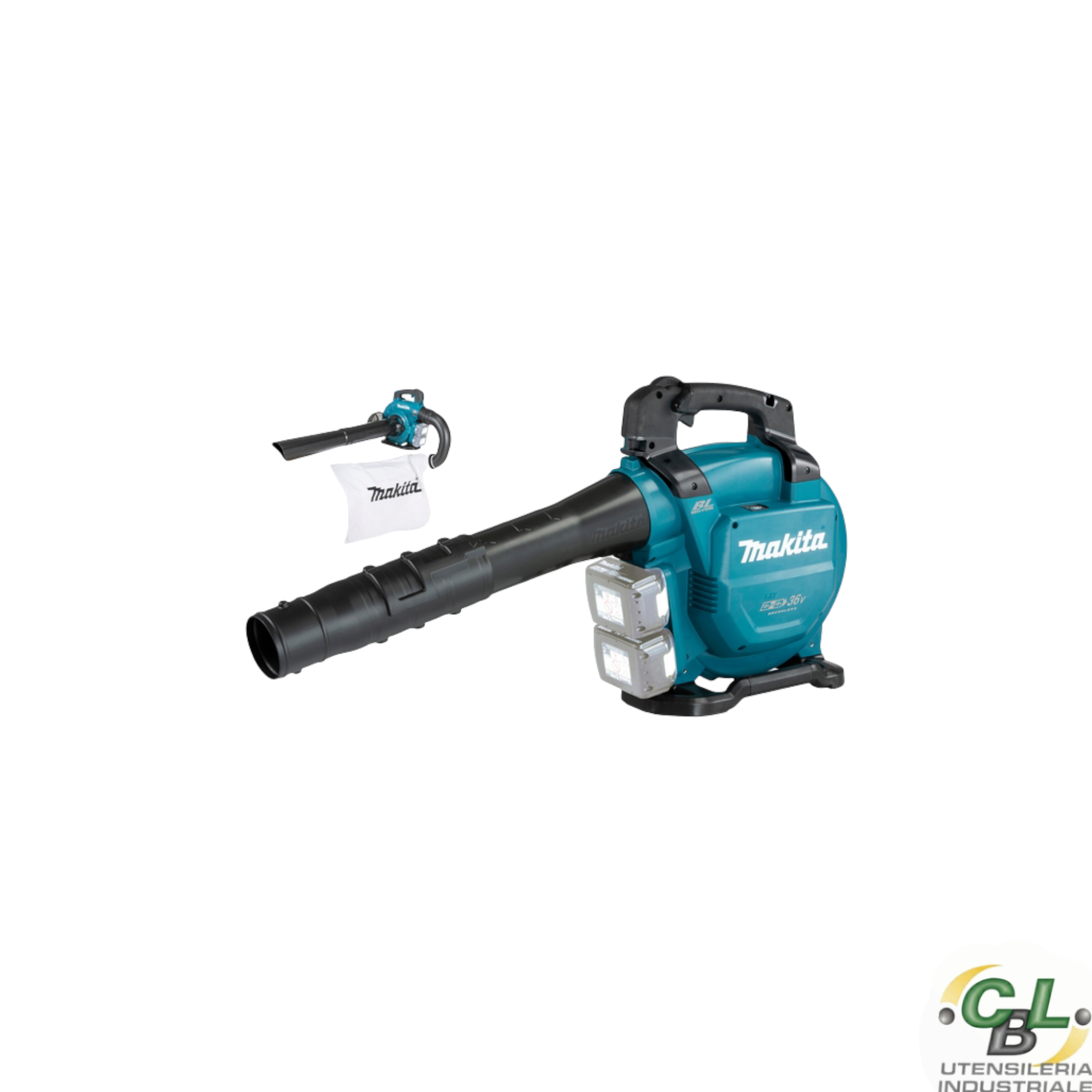 Soffiatore 36V senza filo