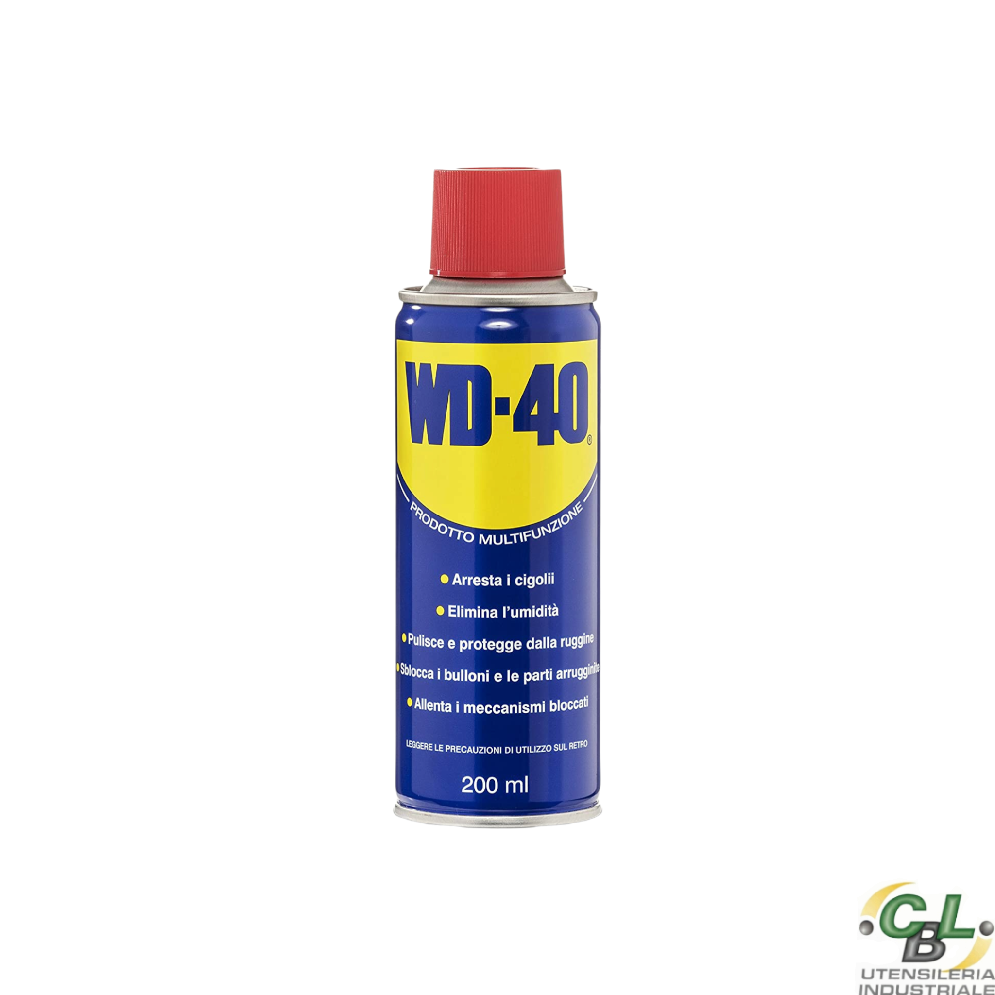 WD-40 spray 200 ml