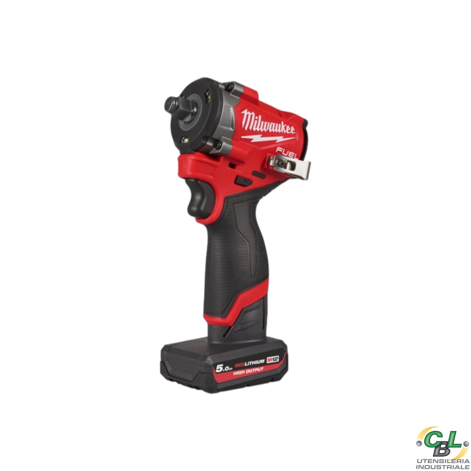 Avvitatore a impulsi 12V