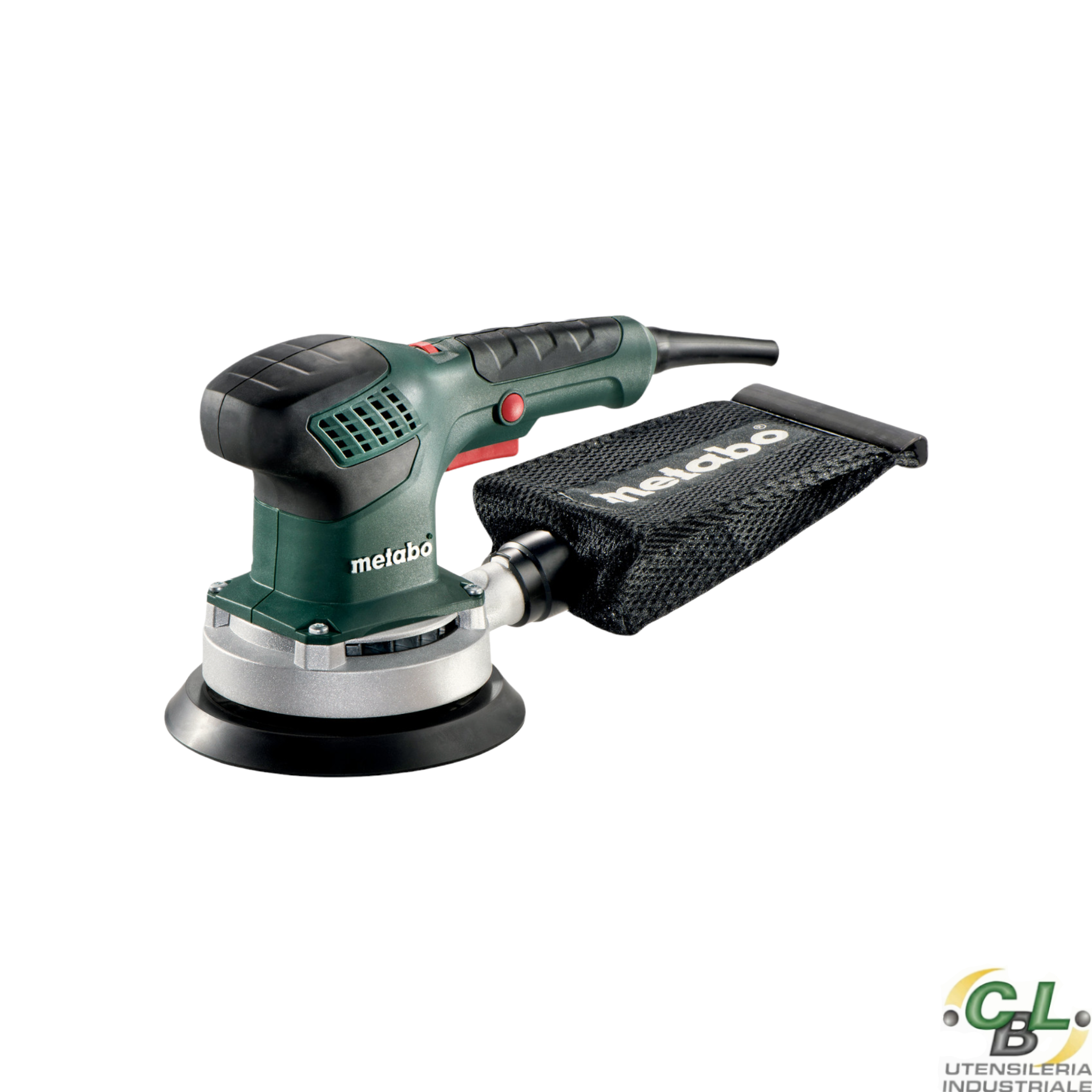 Levigatrice Metabo SXE 3150