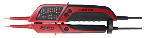 Tester tensione Testboy