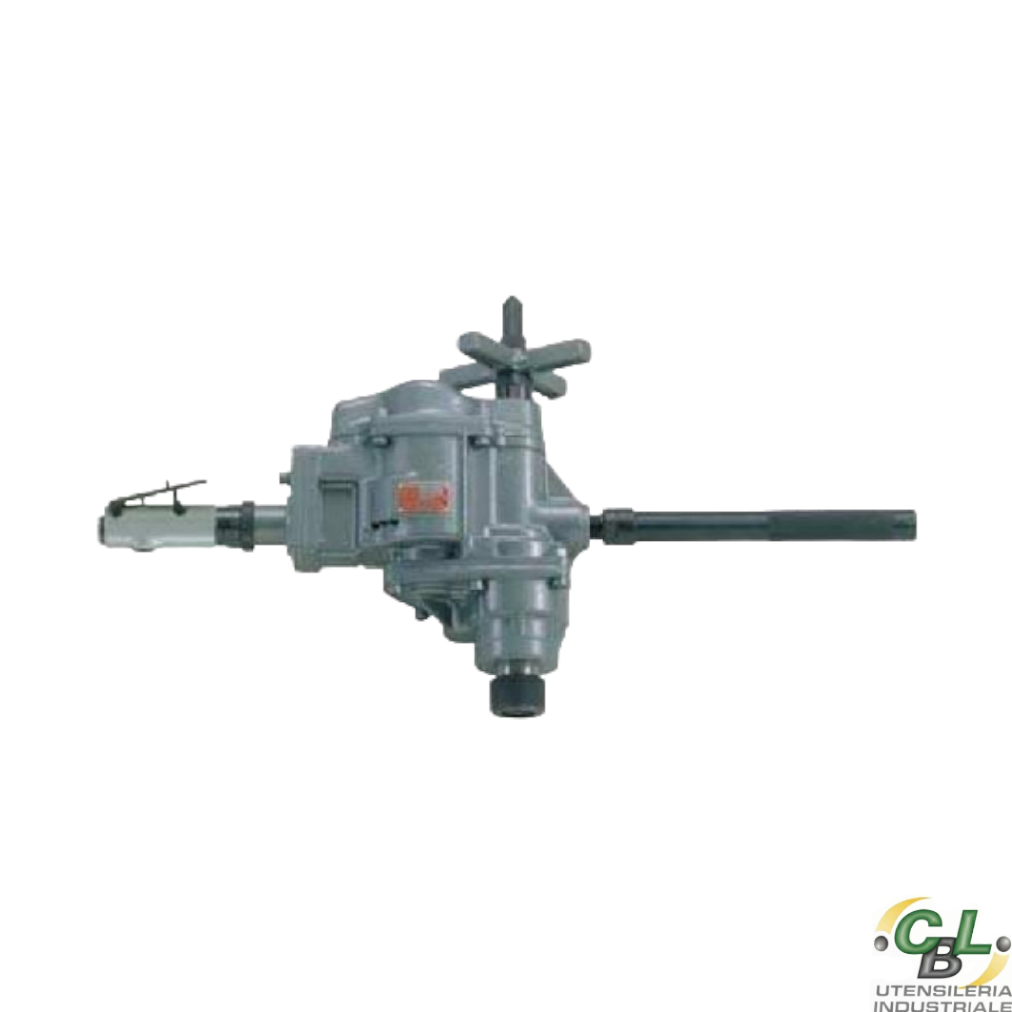 Trapano a colonna 32 mm