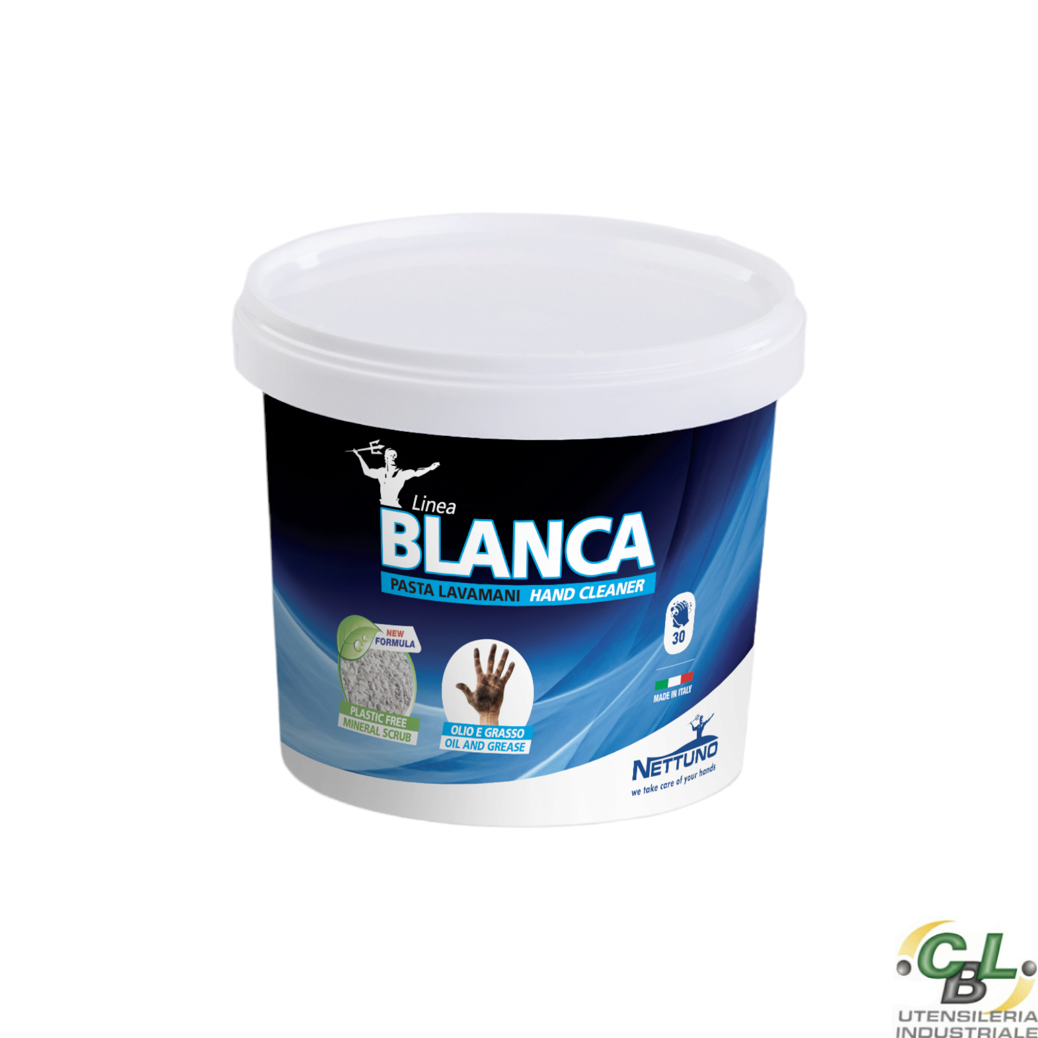 Pasta lavamani 5000 ml