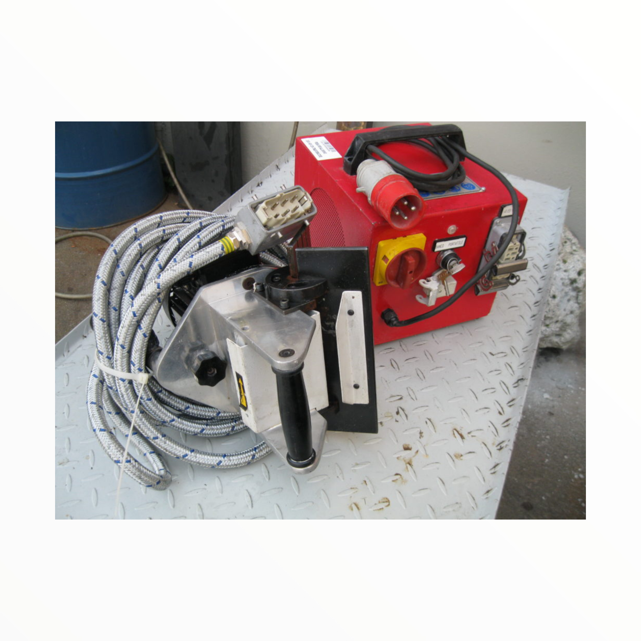 Smussatrice Aceti ART.15