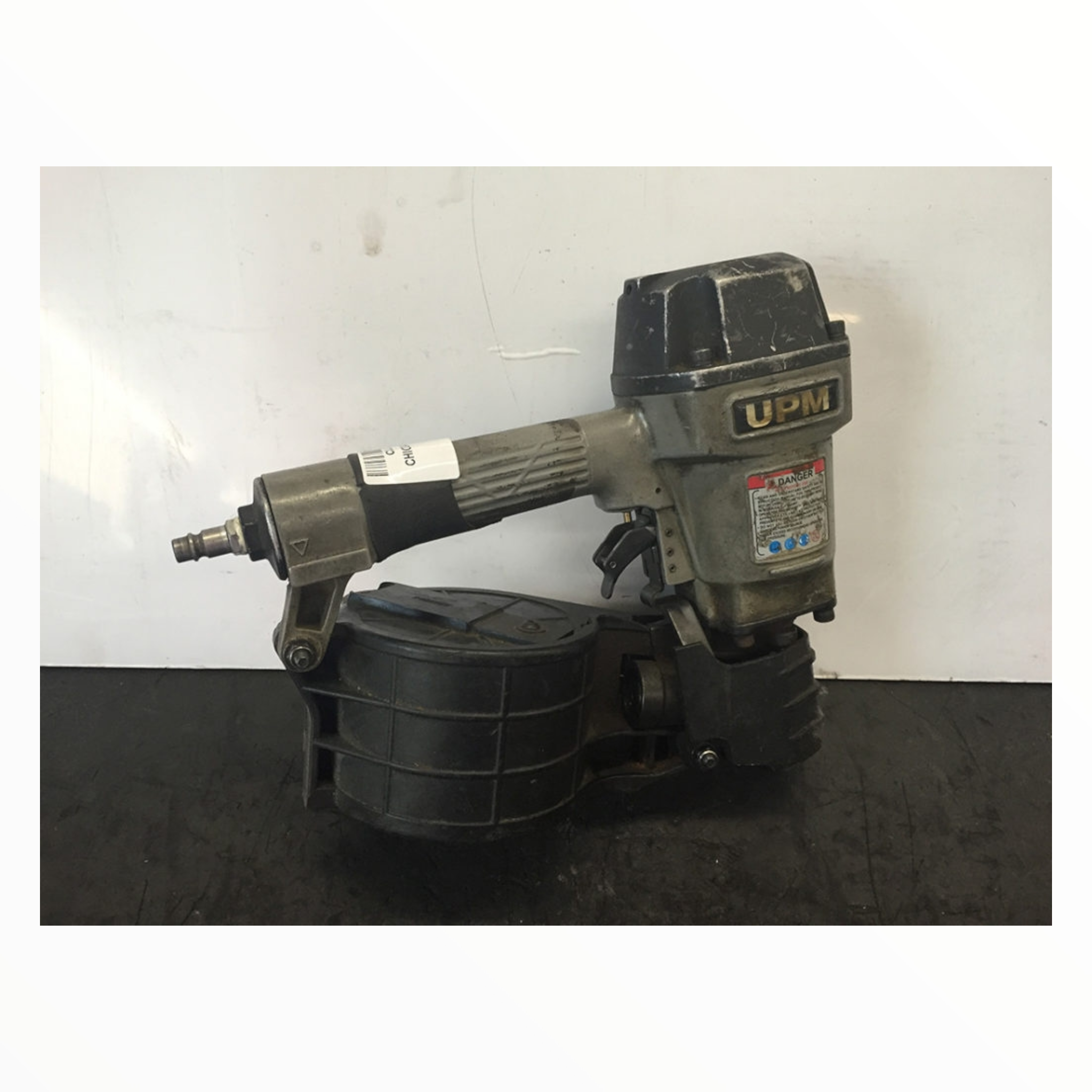 Chiodatrice pneumatica UPM