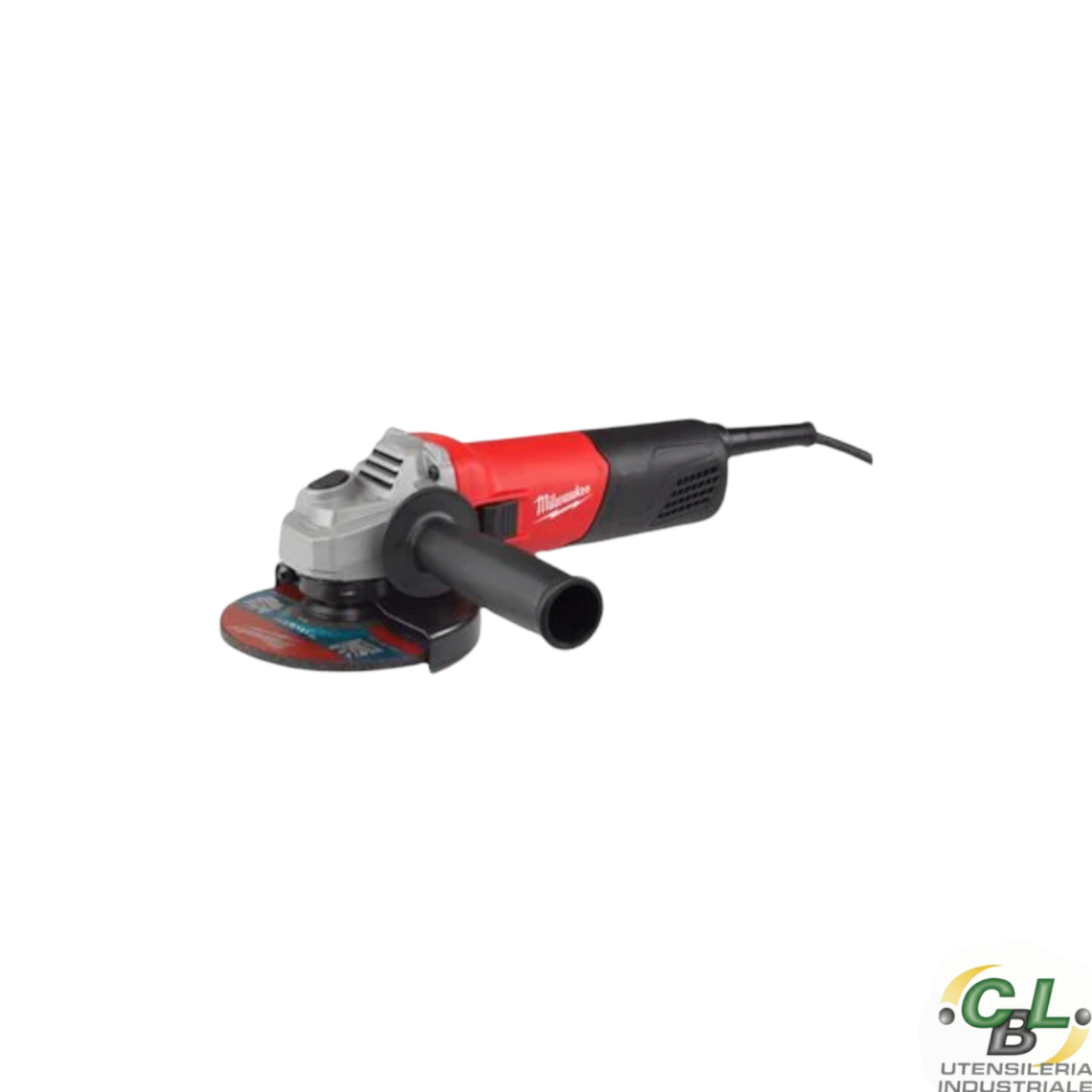 Smerigliatrice Milwaukee 800W