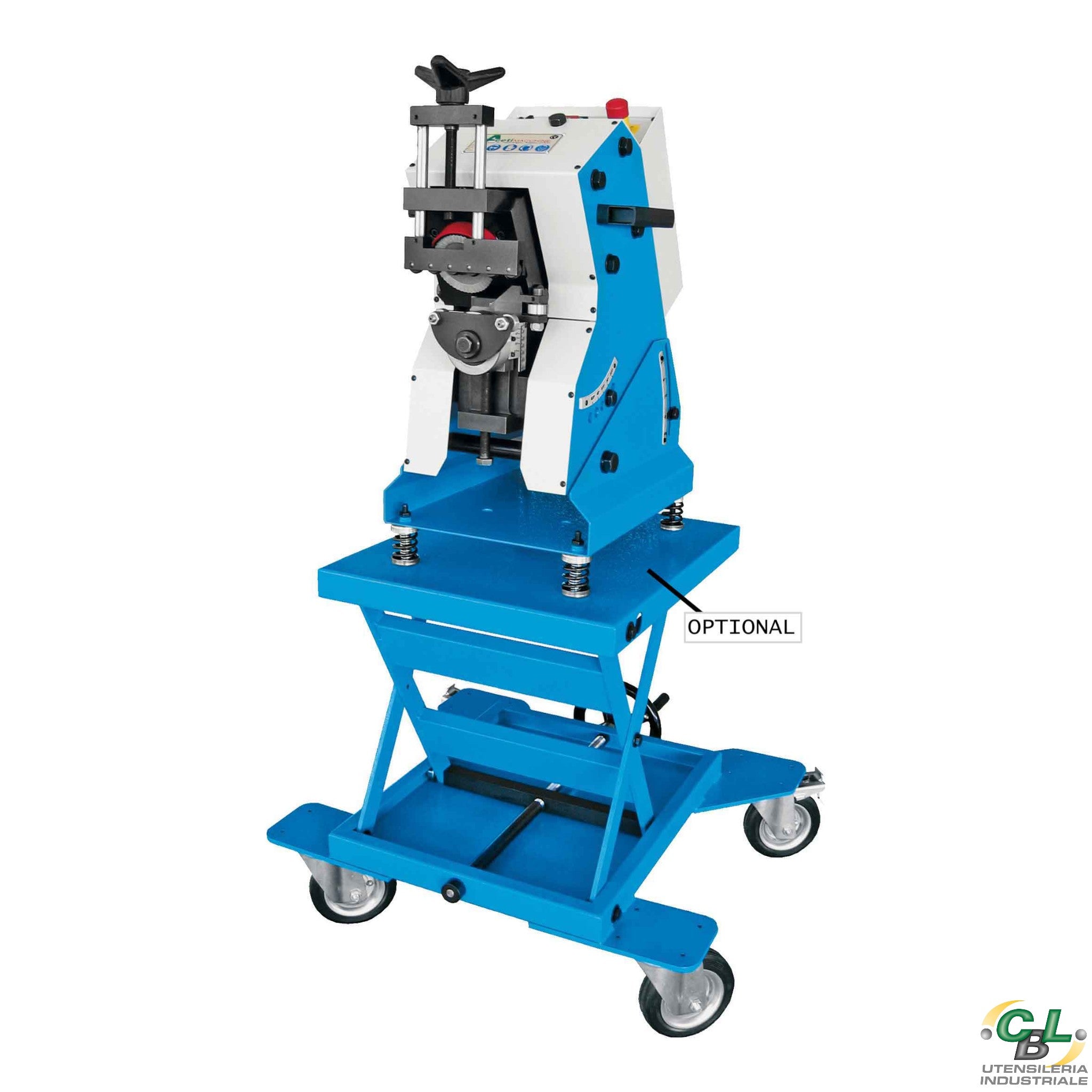 Smussatrice Aceti ACE93