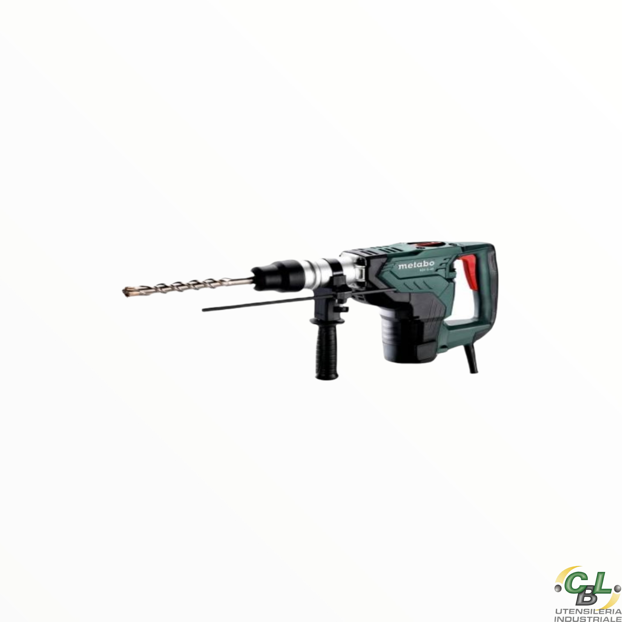 Metabo KH 5-40, 7.1 J