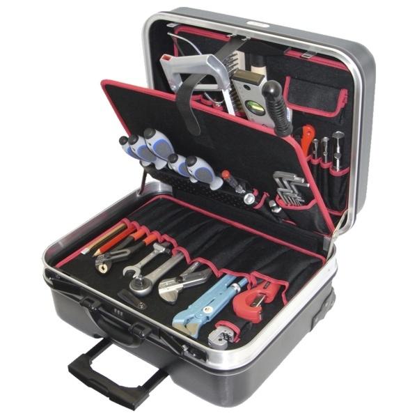 Assortimento Attrezzi 18 DACH